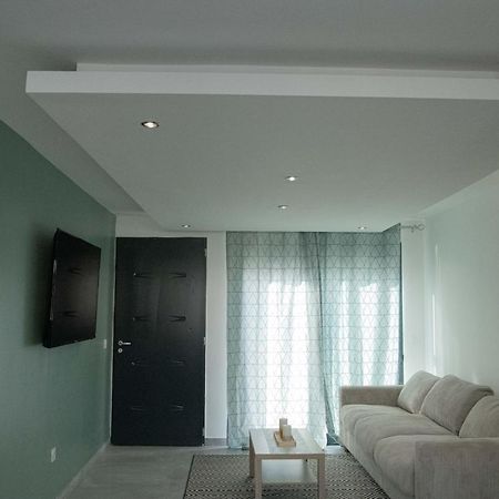 Studio Meuble Avec Terrasse Port-de-Bouc Ngoại thất bức ảnh